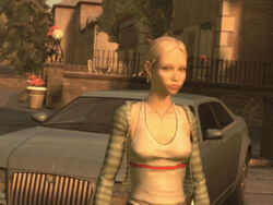 Jill Von Crastenburg, Wiki GTA Los Santos