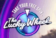 Imani Tech Week Lucky Wheel