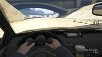 Primo-GTAV-Dashboard
