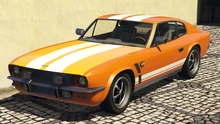 Rapid GT Classic | GTA Wiki | Fandom