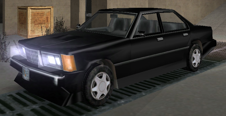 gta san andreas sentinel gta san andreas sentinel