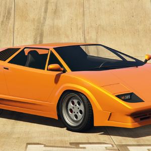 Torero Gta Wiki Fandom