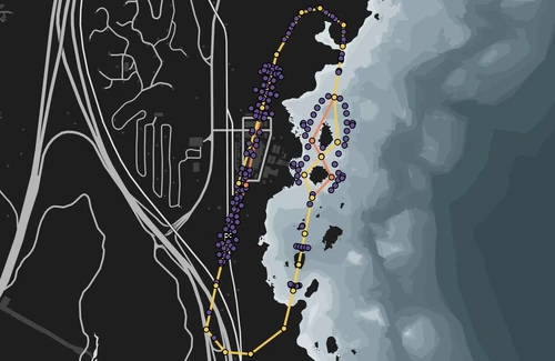 UnknownUnknownsGassedUp-GTAO-Map