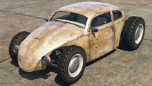 WeevilCustom-GTAOe-LiveryFront-Barnfind