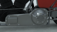Wolfsbane-GTAOe-BeltDriveCovers-ChromeBilletPrimaryCover