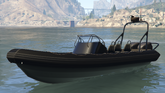 Dinghy3-GTAV-front