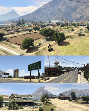 Grapeseed Gta Wiki Fandom Do not post them here or advertise them, as per the forum. grapeseed gta wiki fandom