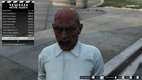 HalloweenSurprise-GTAO-FemaleMasks-Monsters31-BlackScaldedPsycho