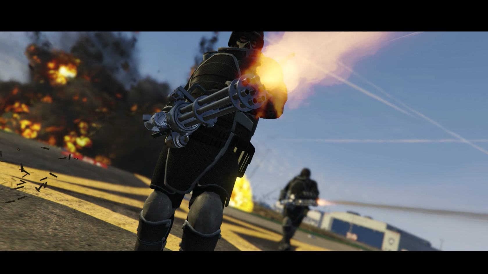 juggernaut suit gta 5