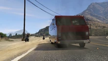 LosSantosDrugWars-GTAOe-TrailerScreenshots-JourneyLostMC.png (4.84 MB) GTA Online Protagonist escaping from The Lost MC, driving Dax's Journey II.