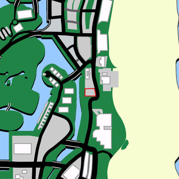 Malibu Club Gta Wiki Fandom