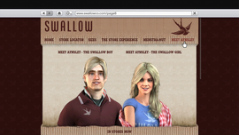 Swallow website.