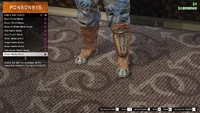 ArenaWar-GTAO-FemaleShoes-ArenaWarShoes20-BrownRaiderBoots