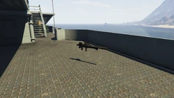 AssaultonATT16-GTAOe-HomingLauncher.png (3.29 MB) Homing Launcher on the superstructure.