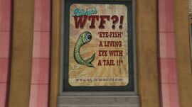 The "Eye-Fish".