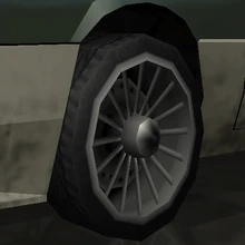 BlistaCompact-GTASA-Grove