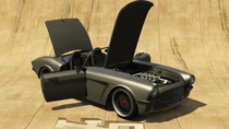 Coquette3Topless-GTAV-Other