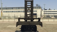 HVY Dock Handler in GTA V.