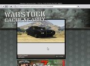 Duke oDeath GTAVe Warstock C C
