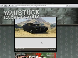 Duke O Death Gta Wiki Fandom