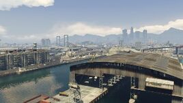 GTAO-Chopper Killer Race