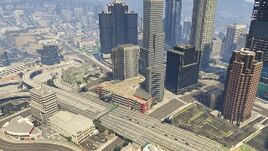 GTAO-Mario's Race