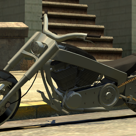 Innovation Gta Wiki Fandom