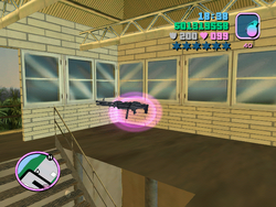 GTA 3 Vice City Killer Kip's Mod 4, miscellenious