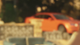 An orange PMP 700 seen in the first trailer (0:30).