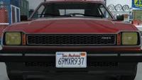 Postlude-GTAOe-HeadlightCovers-YellowHeadlightGlass