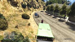 Enemies approaching.