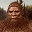 Sasquatch Roleplayer dialogue icon.