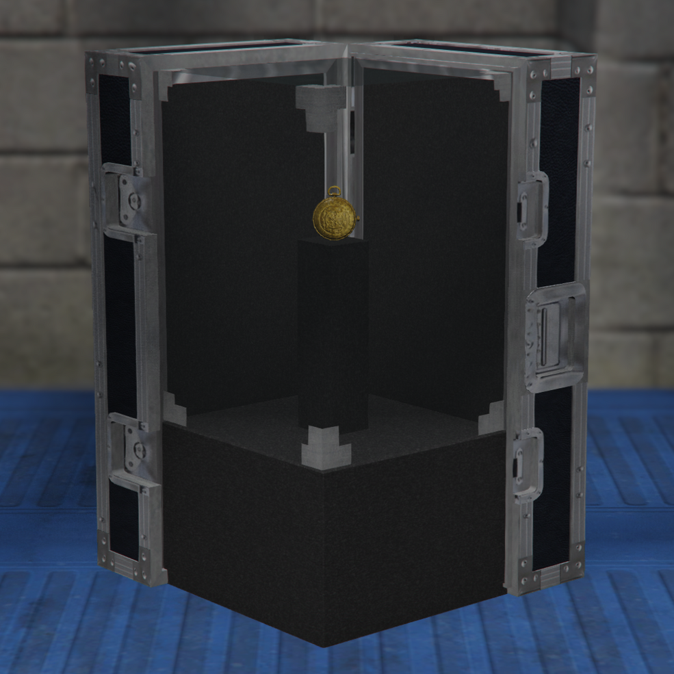 Special Cargo GTA Wiki Fandom