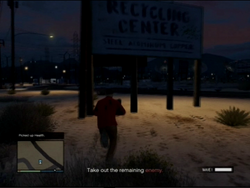Survival Gta Wiki Fandom