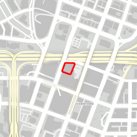 TinkleBuilding-GTAV-Map