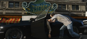 Wirligig Theatre-GTAV