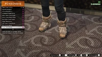 ArenaWar-GTAO-FemaleShoes-ArenaWarShoes12-BrownPlatedBoots