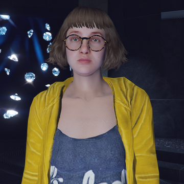 Beth Gta Wiki Fandom