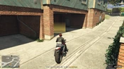 BikeService-GTAOe-Customer-WestEclipseBlvd