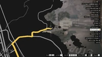 BikerSellCourierService-GTAO-Countryside-DropOff14Map