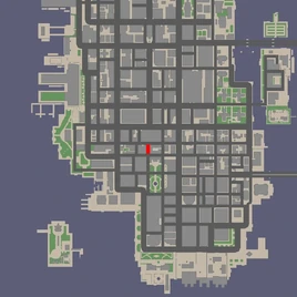 BrownPlace-GTACW-Map