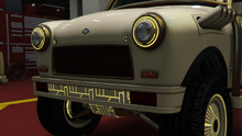 FutureShockIssi-GTAO-ClassicBumperwPanels