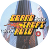 GTA 1 Button