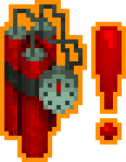 Unused "Instant Vehicle Bomb" HUD icon.[37]