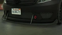 SchafterLWBArmored-GTAO-FrontBumpers-ExtremeAeroFrontBumper