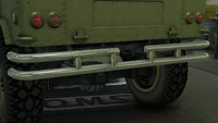 Squaddie-GTAO-RearBumpers-ChromeBumperBars