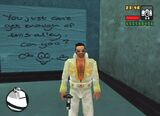 easter egg da lua - gta liberty city stories 