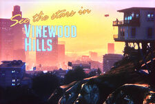 Vinewood Hills.