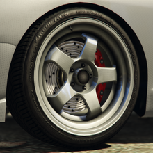 Wheels-GTAV-DeepFiveChrome