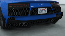 10F-GTAOe-RearBumpers-XLForgedDiffuserFins